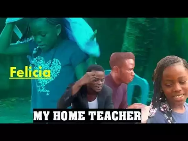 Video: Festilo Comedy - Home teacher, episode 44